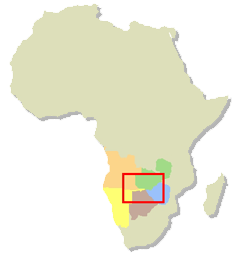 CarteAfrique
