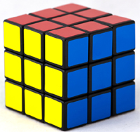 CubeRubik200