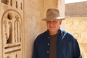 archaeologist-john-romer