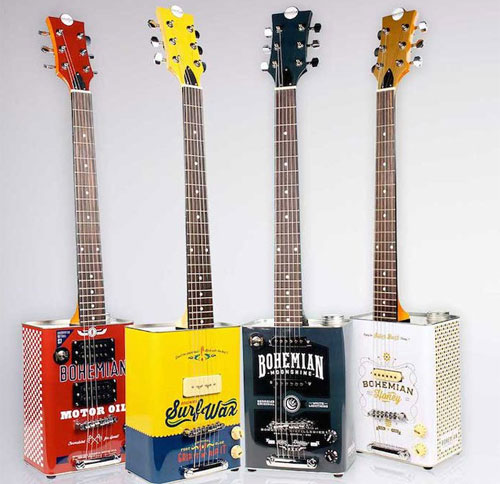 Guitares500